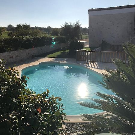 La Dimora Gigante Bed & Breakfast Castellana Grotte Exterior foto