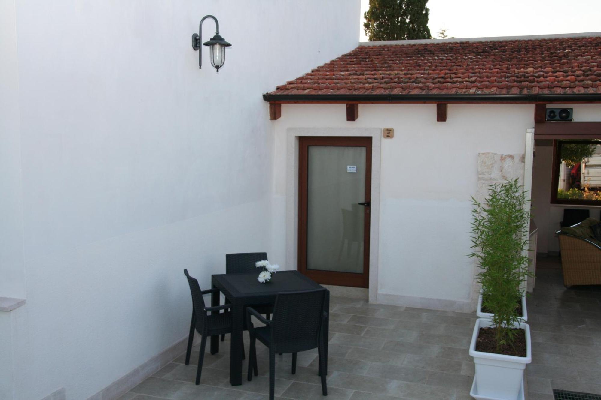 La Dimora Gigante Bed & Breakfast Castellana Grotte Cameră foto